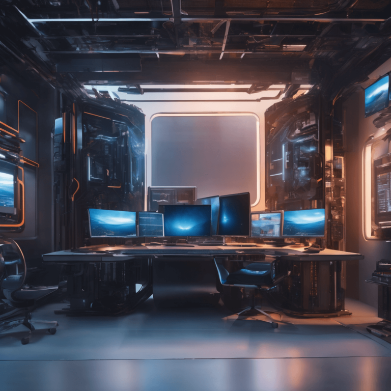 Umělá inteligence (AI) je fenomén dnešní doby