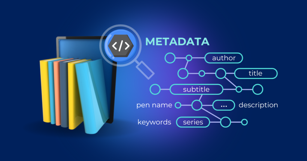 Co jsou to metadata a jak je optimalizovat