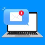 Vypněte emailové notifikace a přestaňte se rozptylovat