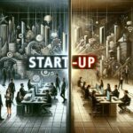 Průvodce založením Startupu pro začátečníky