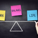 Jak si nejlépe nastavit work life balance?