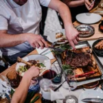 10 nejlepších restaurací na Praze 2