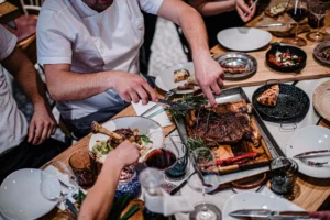 10 nejlepších restaurací na Praze 2