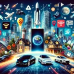 Top 10 revolučních Start-upů přetvářejících svět