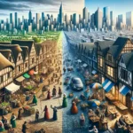 Jak se žilo v 15. století? Humorný průvodce pro moderního člověka