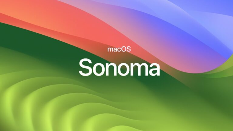 20 tipů a triků pro MacOS Sonoma