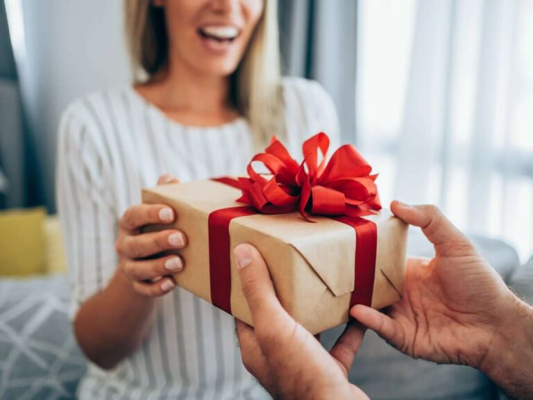 20 unikátních tipů, jak překvapit ženu