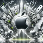 Investice do akcií Apple: z 1000 dolarů dolarovým multi-milionářem