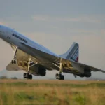 Concord: Příběh nadzvukové legendy