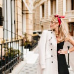 Osobní kouzlo, šarm a povaha Francouzských žen