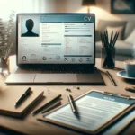 Jak správně napsat životopis (CV)