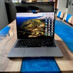 Proč jsem neudělal update z MacBook Pro M1 MAX na M3 MAX?