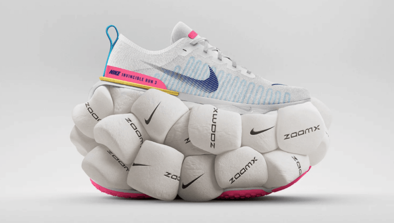 Jaro začíná, vybíráme nové boty Nike