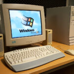 Jaké byly počítače v roce 1995: Retro