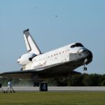 Havárie raketoplánu Columbia