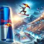 Křídla úspěchu: Jak Redbull překonal gravitaci a stal se králem energetických nápojů