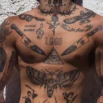 Přemýšlím, že si nechám udělat tetování