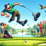 100+ Golfových vtipů, hlášek i sloganů