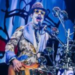 Měsíc s Wesem Borlandem: Proč jsem si oblíbil tohoto kytarového génia