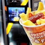 Nápad na podnikání č.1 – Hranolkomat