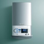 Jak mohu zkontrolovat účinnost vytápění?