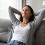 Nedělní nicnedělání – Umění lenošení