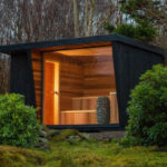 Nápad na podnikání č.2 – Samoobslužná sauna