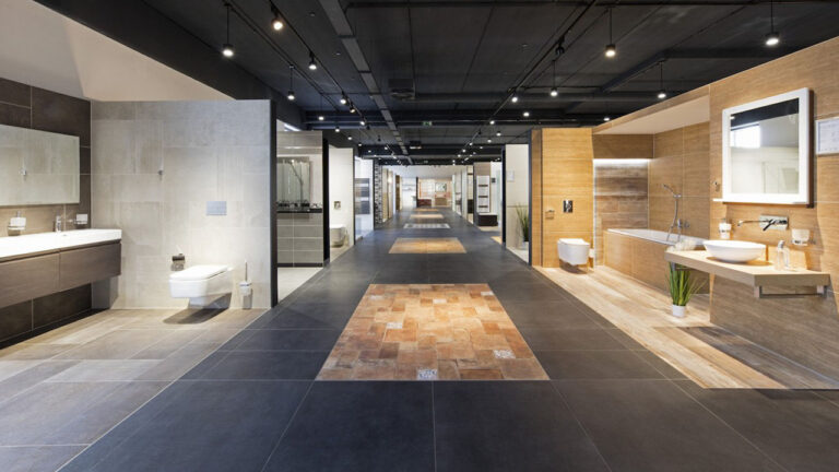 Úžasná proměna koupelen s Adélou ze SIKO Koupelny Černý Most!