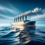 Jak hluboko leží Titanic: Podmořské tajemství odhaleno