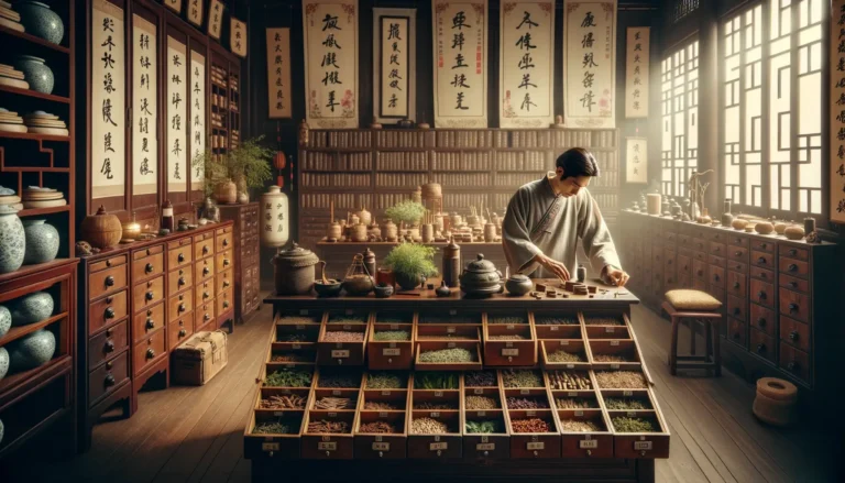 Harmonie těla a mysli: Jak na tradiční čínskou medicínu