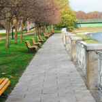 4 Nejlepší parky v Ostravě kde najít klid