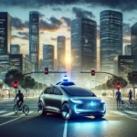 Může autonomní auto řídit opravdu samo?