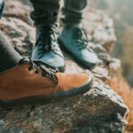 Proč přejít na Barefoot boty: Klíč ke zdraví