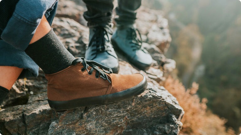 Proč přejít na Barefoot boty: Klíč ke zdraví