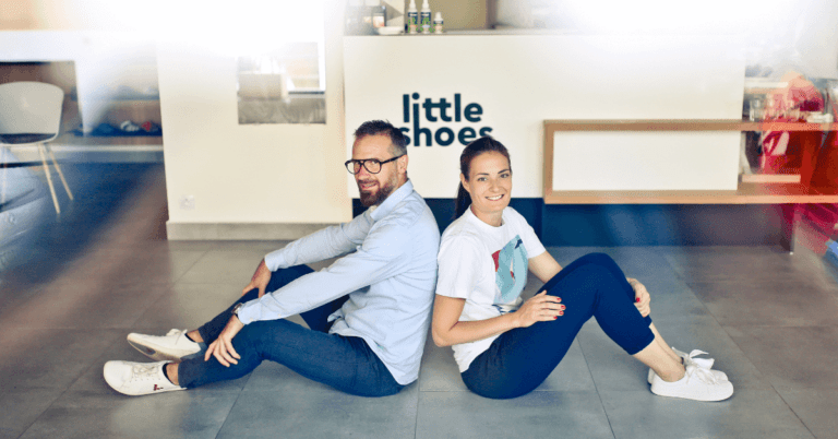 Recenze LittleShoes – Skvělá barefoot obuv