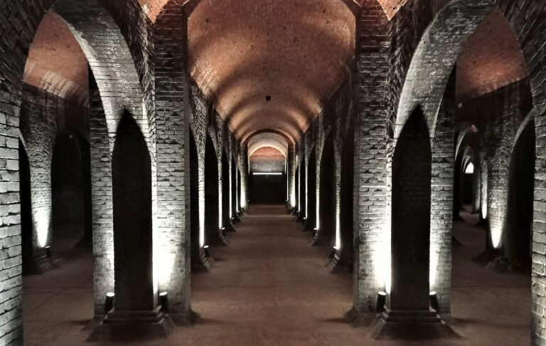 7 Tajemství, které se skrývají pod Brnem