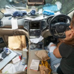 Máš v autě čisto nebo popelnici jako čuník?