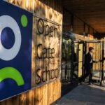 Škola Open Gate ano/ne – Pro našeho syna ne