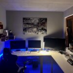 Návod: Jak efektivně pracovat z domova