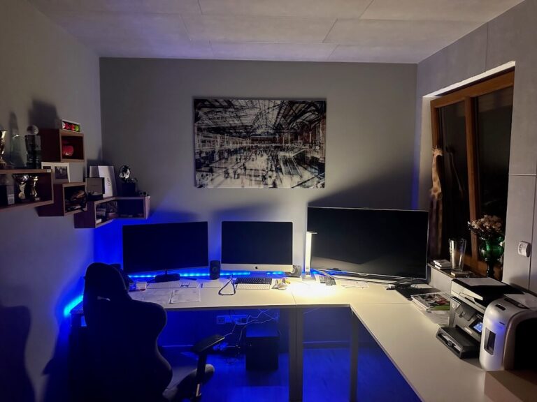 Návod: Jak efektivně pracovat z domova