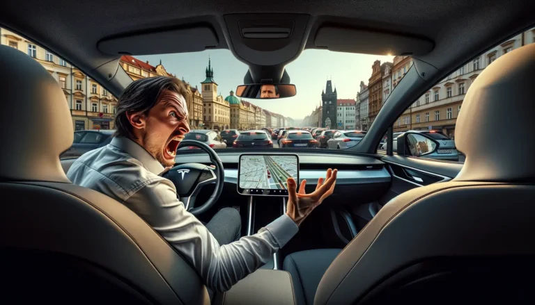 Jak jsem za 2600 Kč přestal mluvit sprostě