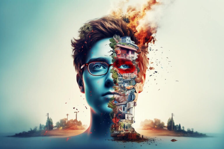 Příliš materiální doba, méně je někdy více