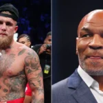 Mike Tyson vs. Jake Paul: Zápas století