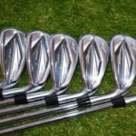 Kompletní průvodce výběrem golfových želez