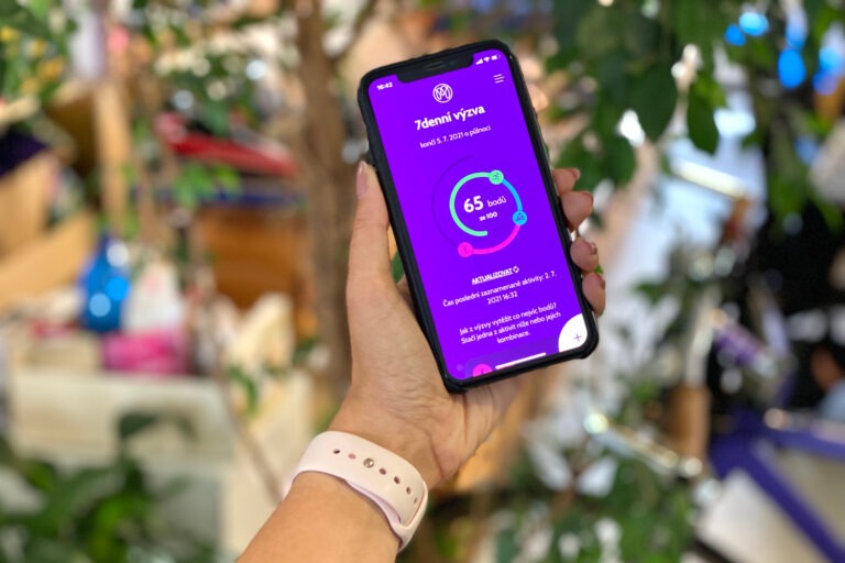 Mutumutu: Revoluce v životním pojištění