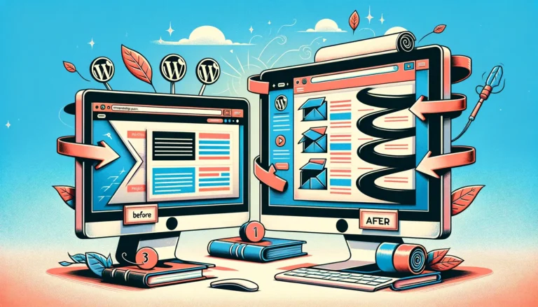 Jak přeměnit WordPress: Od stránkování k nekonečnému scrollu