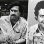 Pablo Escobar – Největší drogový baron