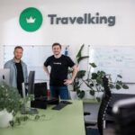 10+1 tipů proč na dovolenou s Travelking
