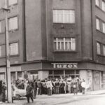 Československo 1980: Rok mého narození