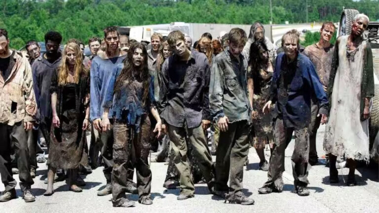 Fentanyl, aneb extrémně silná „zombie droga“ | Venclíkovi.cz